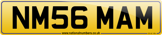 NM56 MAM
