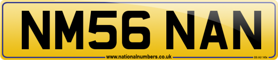 NM56 NAN