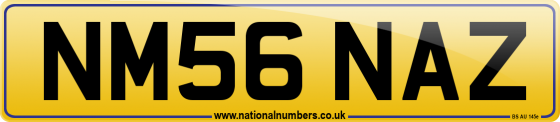 NM56 NAZ
