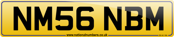 NM56 NBM