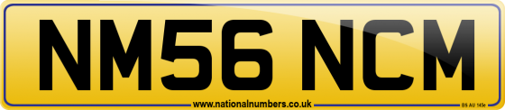 NM56 NCM