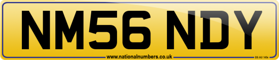 NM56 NDY