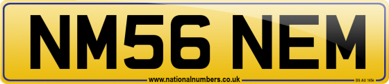 NM56 NEM