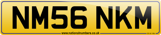 NM56 NKM