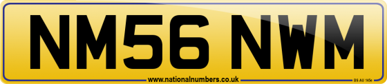 NM56 NWM