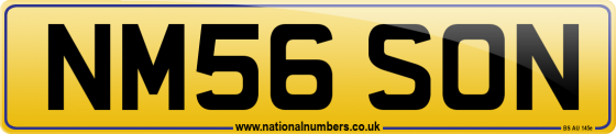 NM56 SON