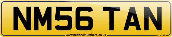 NM56 TAN