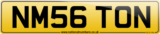 NM56 TON