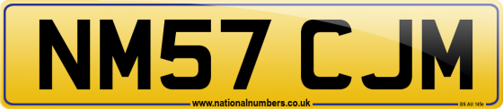 NM57 CJM