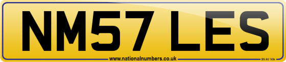 NM57 LES