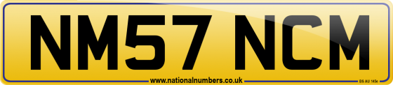 NM57 NCM