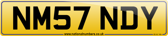NM57 NDY