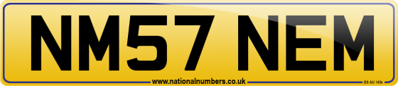NM57 NEM
