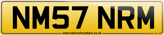 NM57 NRM