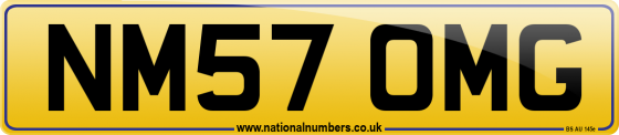 NM57 OMG