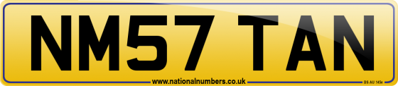 NM57 TAN