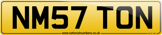 NM57 TON