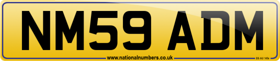 NM59 ADM