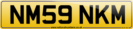NM59 NKM