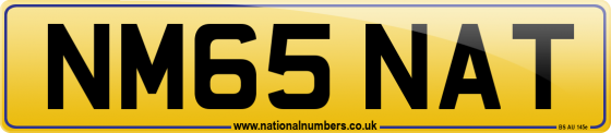NM65 NAT