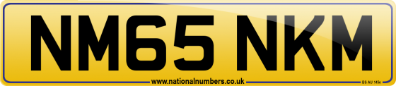 NM65 NKM