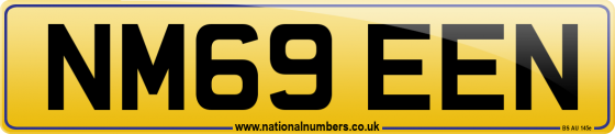 NM69 EEN