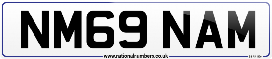 NM69 NAM