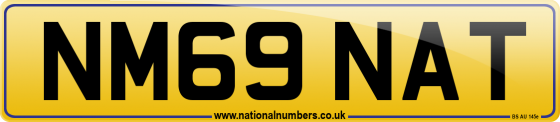 NM69 NAT