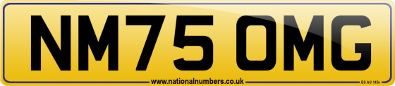 NM75 OMG