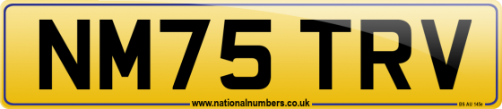 NM75 TRV