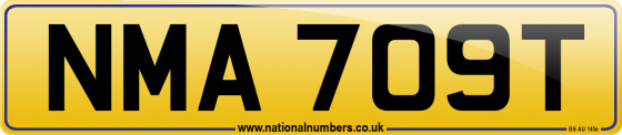 NMA 709T