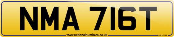 NMA 716T