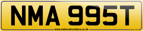 NMA 995T