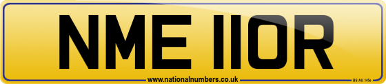 NME 110R