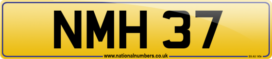 NMH 37