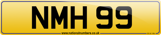 NMH 99