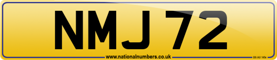 NMJ 72