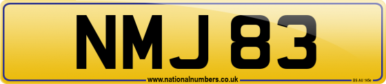 NMJ 83