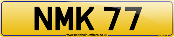NMK 77