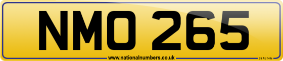 NMO 265