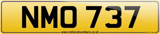 NMO 737