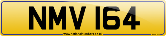 NMV 164