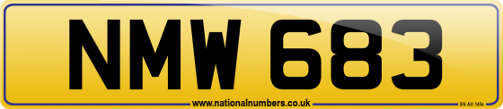 NMW 683