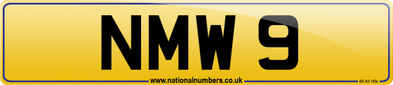 NMW 9
