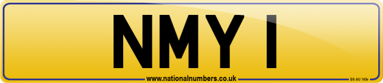 NMY 1