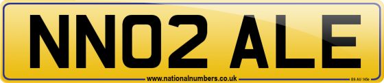 NN02 ALE