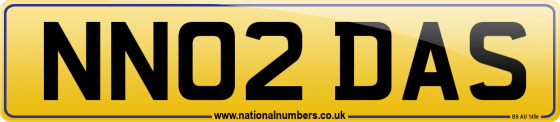 NN02 DAS