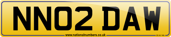 NN02 DAW