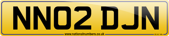 NN02 DJN