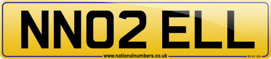 NN02 ELL